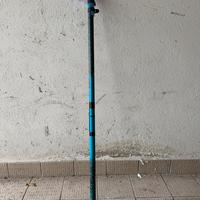 Canna da pesca bolognese bolo 600 6metri