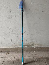 Canna da pesca bolognese bolo 600 6metri