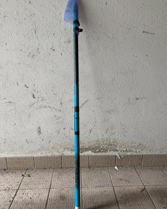 Canna da pesca bolognese bolo 600 6metri