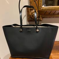 Borsa Furla shopper