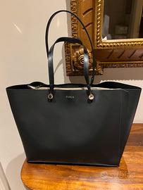 Borsa Furla shopper