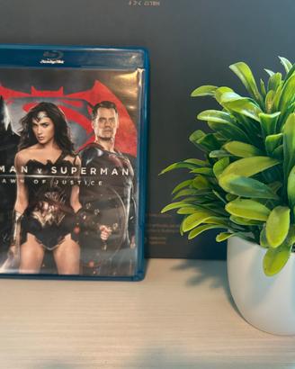 Blu ray