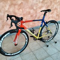 Bicicletta Giant Advanced Pro 5.9 