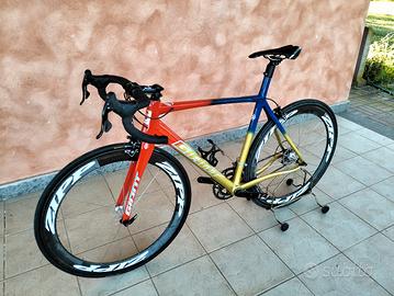 Bicicletta Giant Advanced Pro 5.9 