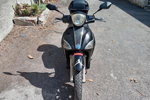 Piaggio Liberty 50 4 tempi