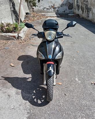 Piaggio Liberty 50 4 tempi