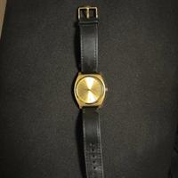 Nixon vintage orologio