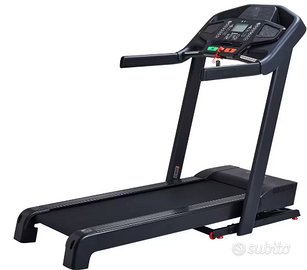 TAPIS ROULANT T900B DOMYOS