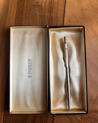 Penna sfera parker vintage