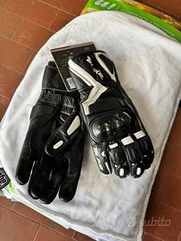 Guanti moto tg L