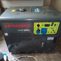 GENERATORE Pramac
