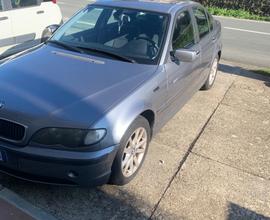 BMW Serie 3 (E46) - 2004