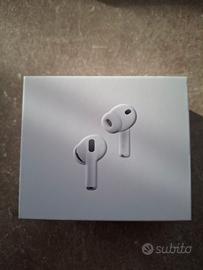AirPods Pro 3 Originale Apple