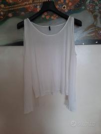 Maglia BENETTON, tg  L