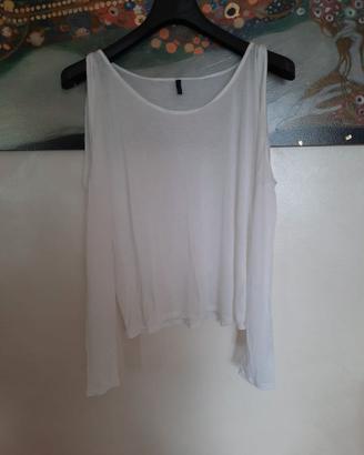 Maglia BENETTON, tg  L