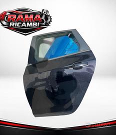 Porta Posteriore Sinistra Opel Astra J