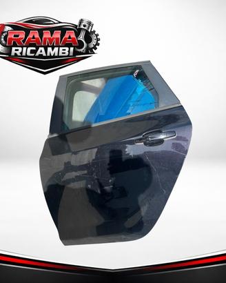 Porta Posteriore Sinistra Opel Astra J