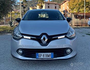 Renault Clio 1.5Dci PERFETTA SI NEOPATENTATI