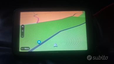 Navigatore Tomtom