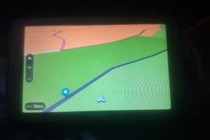 Navigatore Tomtom