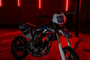 🚨HM 70 SIX COMPETITION. PREZZO TRATTABILE🚨