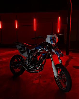 🚨HM 70 SIX COMPETITION. PREZZO TRATTABILE🚨