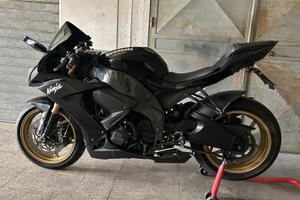Ninja Zx10r 1000