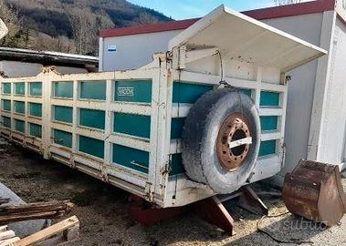 Cassone Ribaltabile Trilaterale