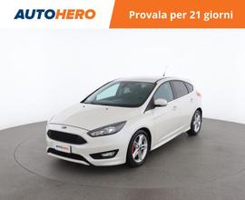 FORD Focus JF75677