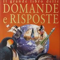 Il grande libro delle domande e risposte