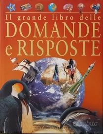 Il grande libro delle domande e risposte