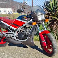 Honda NS 125 F