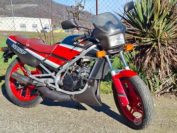 Honda NS 125 F