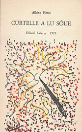 CURTELLE A LU SÒUE