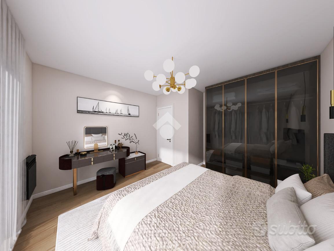 Appartamento – BG - Altro