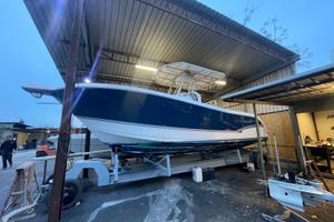 Pro line 29 grand sport