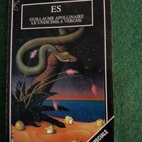 Le undicimila verghe