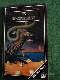 Le undicimila verghe