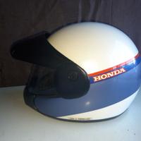 agv honda transalp