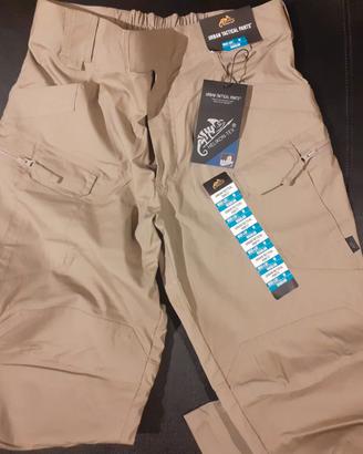 PANTALONI TATTICI HELIKON-TEX