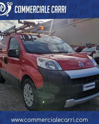 FIAT FIORINO 1.3 M-JET FURGONE ADVENTURE -