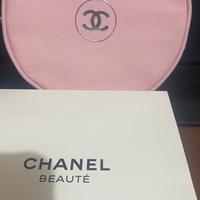 Chanel beauty gift