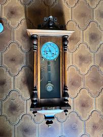 Orologio a Pendolo antico