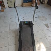 Tapis roulant Movi Fitness MF100 - 30€