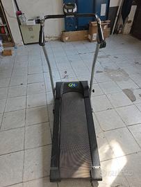 Tapis roulant Movi Fitness MF100 - 30€