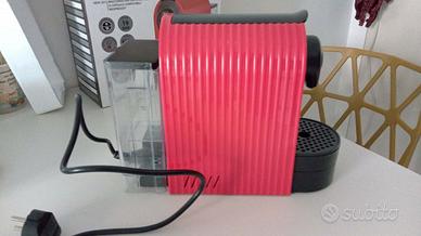 Macchinetta da caffè Necchi compatibili Nespresso