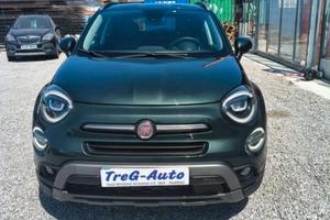 Fiat 500X 1.6 MultiJet 120 CV Cross