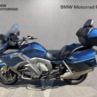 BMW K 1600 GTL Abs my22