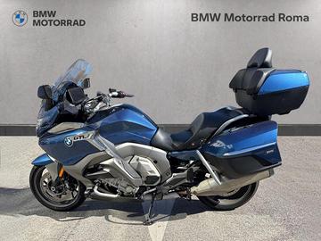 BMW K 1600 GTL Abs my22