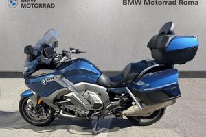 BMW K 1600 GTL Abs my22